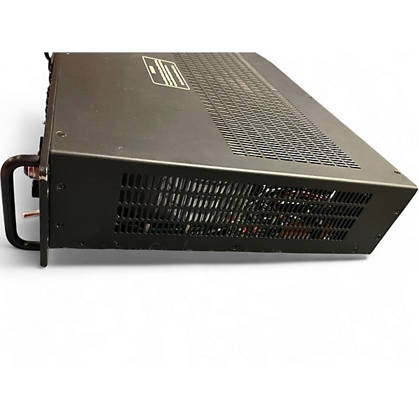 Used MESA/Boogie M9 Carbine 900W Tube Bass Amp Head