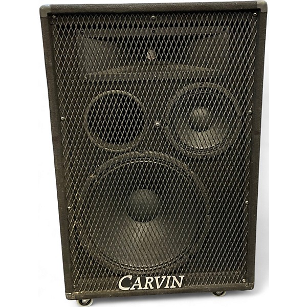 Used Carvin 1584A 425W Powered Speaker