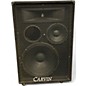 Used Carvin 1584A 425W Powered Speaker