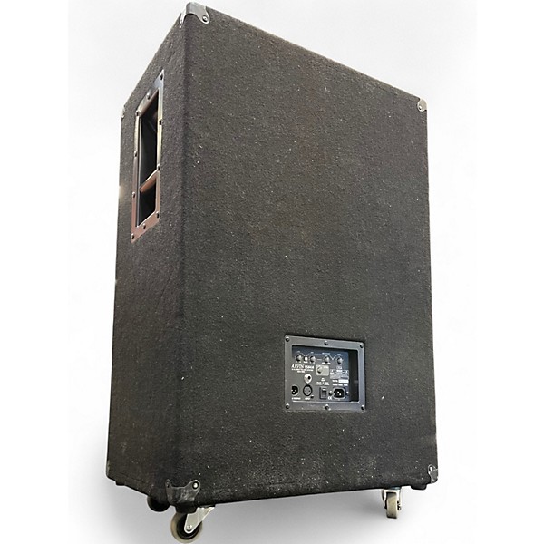 Used Carvin 1584A 425W Powered Speaker