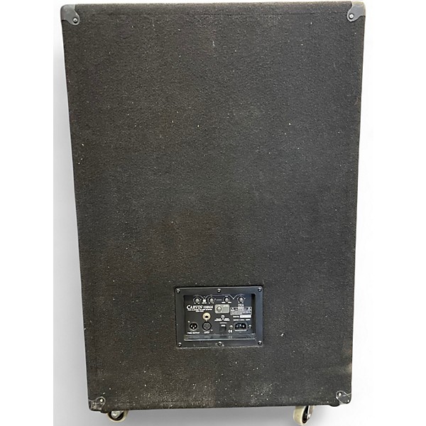 Used Carvin 1584A 425W Powered Speaker