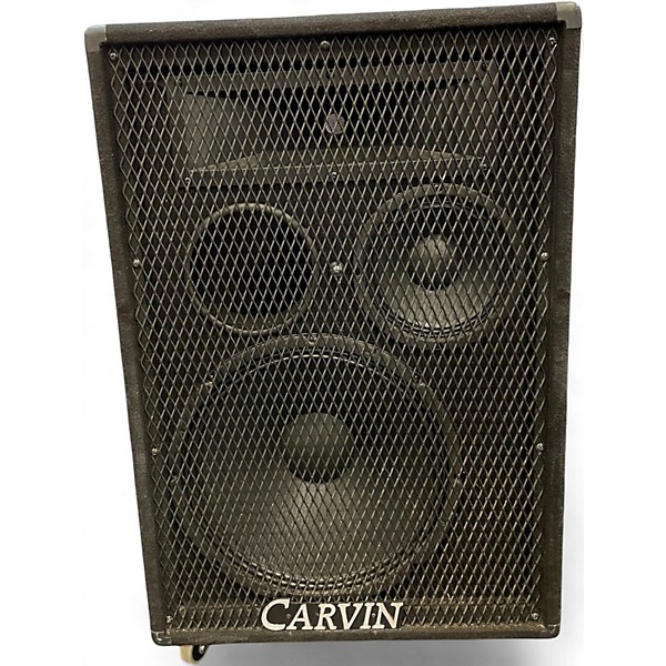 Used Carvin 1584A 425W Powered Speaker