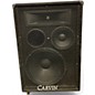 Used Carvin 1584A 425W Powered Speaker