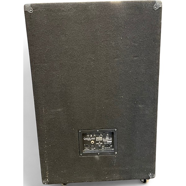Used Carvin 1584A 425W Powered Speaker
