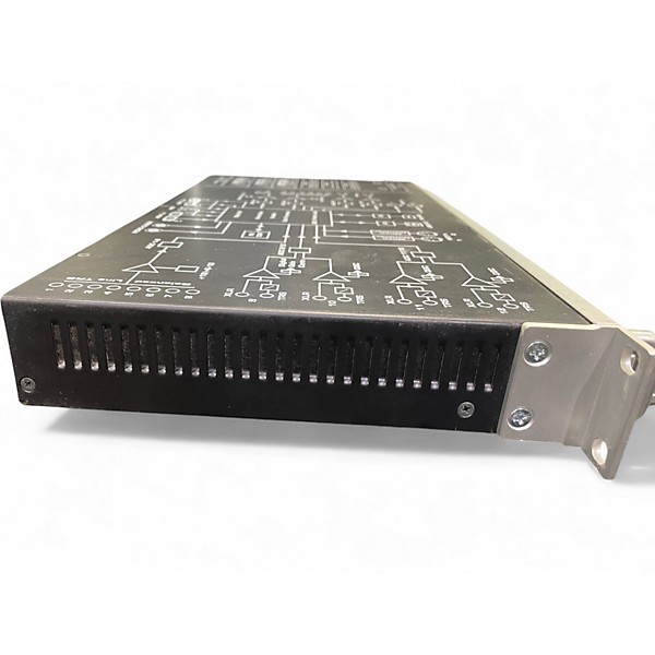 Used RME Fireface UFX Audio Interface