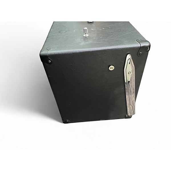 Used EVH 5150 III 6L6 50W Guitar Cabinet