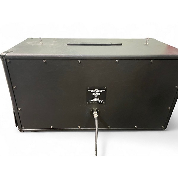 Used EVH 5150 III 6L6 50W Guitar Cabinet