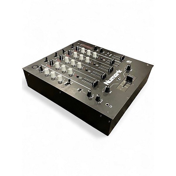 Used Numark M6USB DJ Mixer