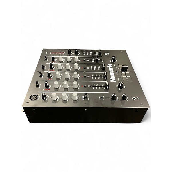 Used Numark M6USB DJ Mixer