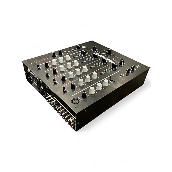 Used Numark M6USB DJ Mixer