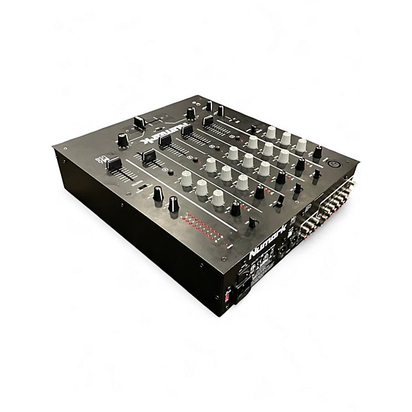 Used Numark M6USB DJ Mixer
