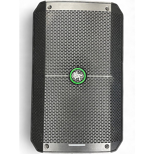 Used Mackie Thump GO 8" Powered Speaker