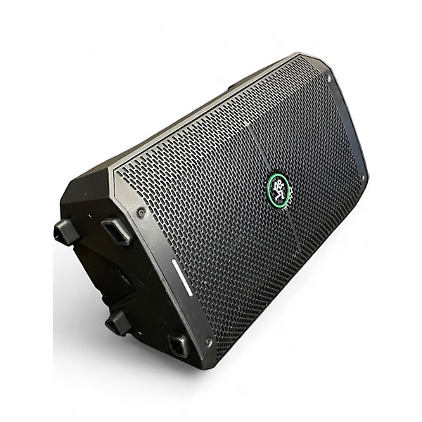 Used Mackie Thump GO 8" Powered Speaker