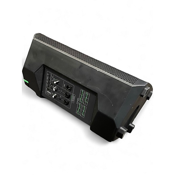 Used Mackie Thump GO 8" Powered Speaker