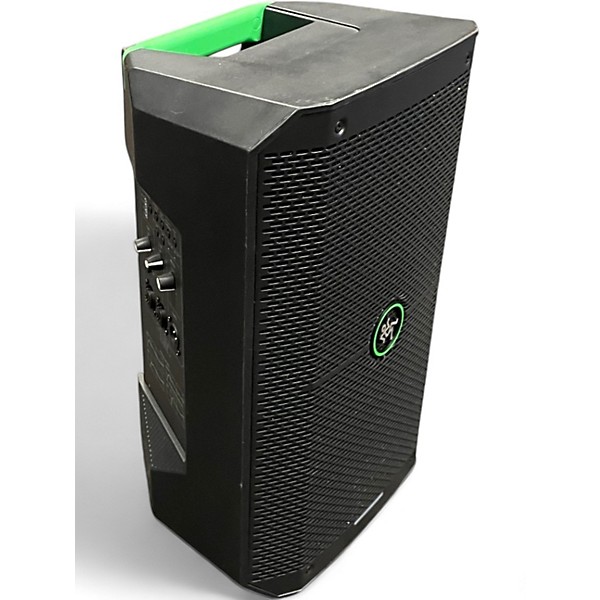 Used Mackie Thump GO 8" Powered Speaker
