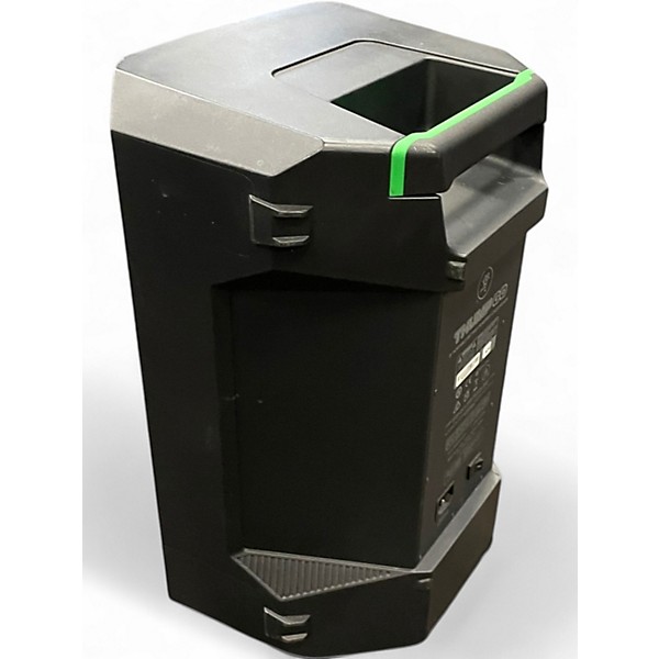 Used Mackie Thump GO 8" Powered Speaker