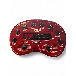 Used Line 6 Pod 2.0 Amp Modeler Effect Processor