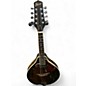 Used Ibanez M510E Dark Cherry Burst Mandolin thumbnail