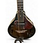Used Ibanez M510E Dark Cherry Burst Mandolin
