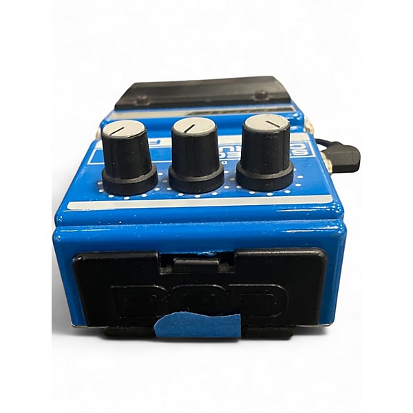 Used DOD FX65 Chorus Effect Pedal