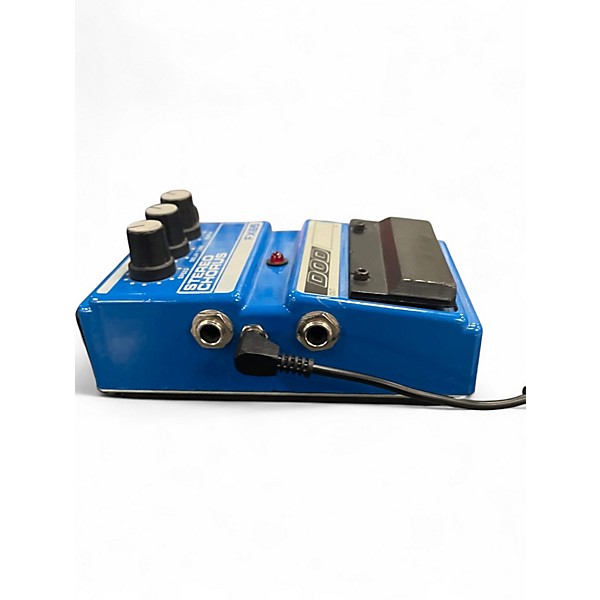 Used DOD FX65 Chorus Effect Pedal