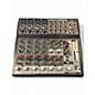 Used Behringer Xenyx 1202FX Unpowered Mixer thumbnail