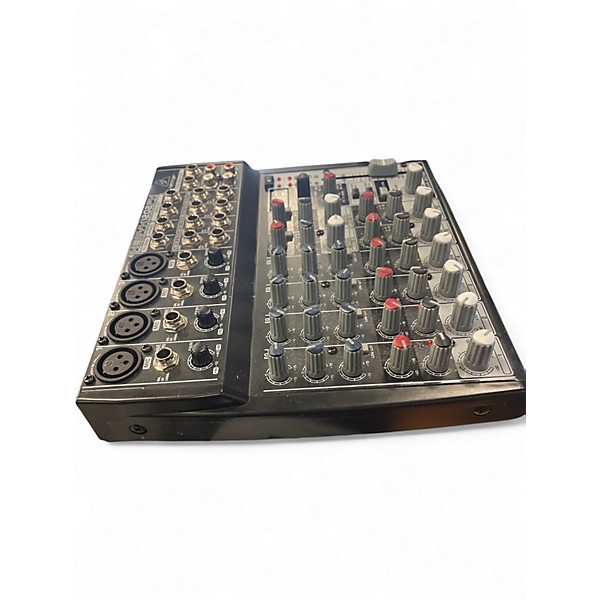 Used Behringer Xenyx 1202FX Unpowered Mixer