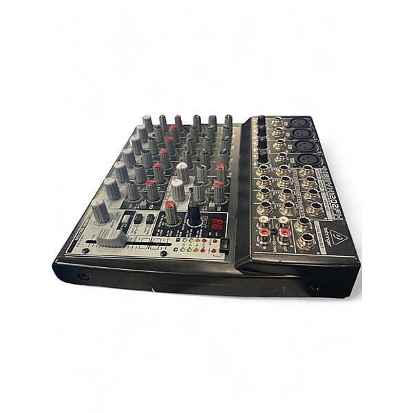 Used Behringer Xenyx 1202FX Unpowered Mixer