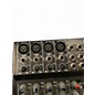 Used Behringer Xenyx 1202FX Unpowered Mixer