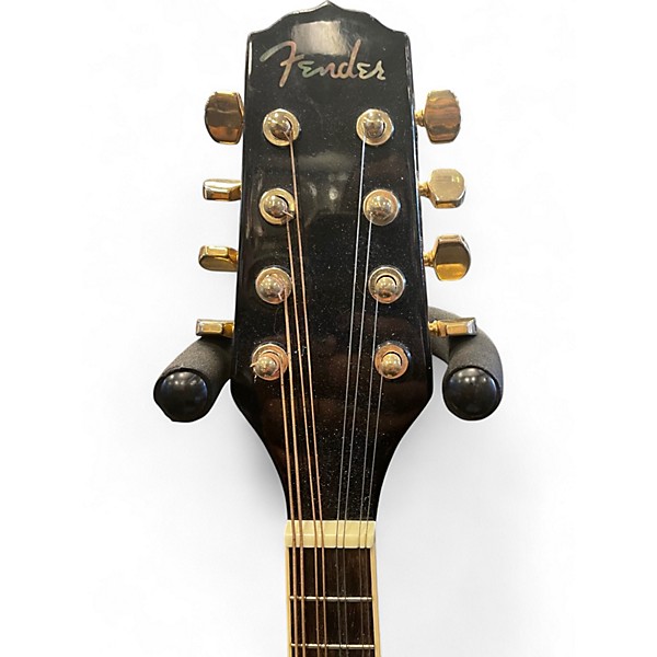 Used Fender FM53S 2 Tone Sunburst Mandolin