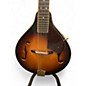 Used Fender FM53S 2 Tone Sunburst Mandolin