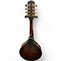 Used Fender FM53S 2 Tone Sunburst Mandolin