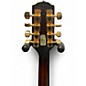 Used Fender FM53S 2 Tone Sunburst Mandolin
