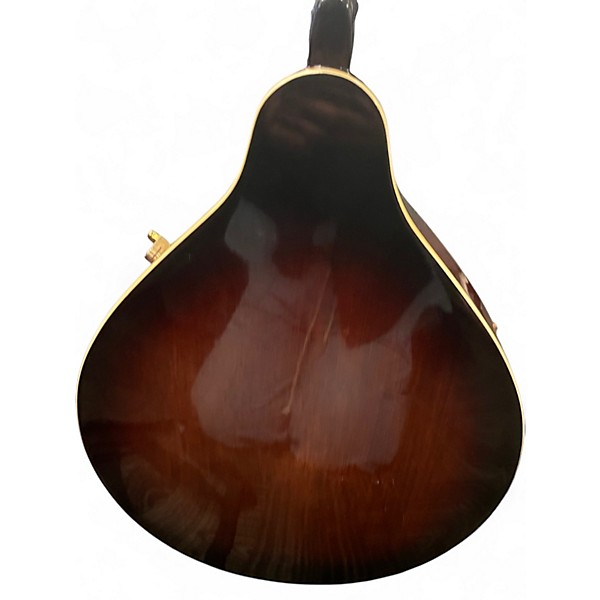Used Fender FM53S 2 Tone Sunburst Mandolin