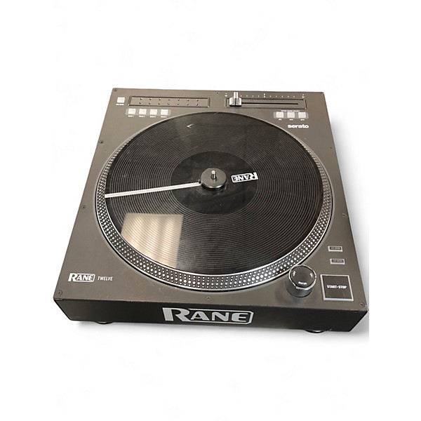 Used RANE TWELVE DJ Controller