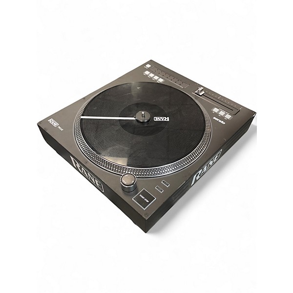 Used RANE TWELVE DJ Controller