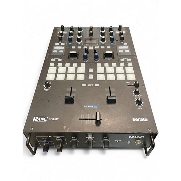 Used RANE SEVENTY DJ Mixer
