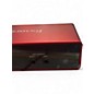 Used Focusrite Scarlett 2i2 Gen 3 Audio Interface