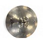 Used Zildjian 12in A Custom Splash Cymbal thumbnail