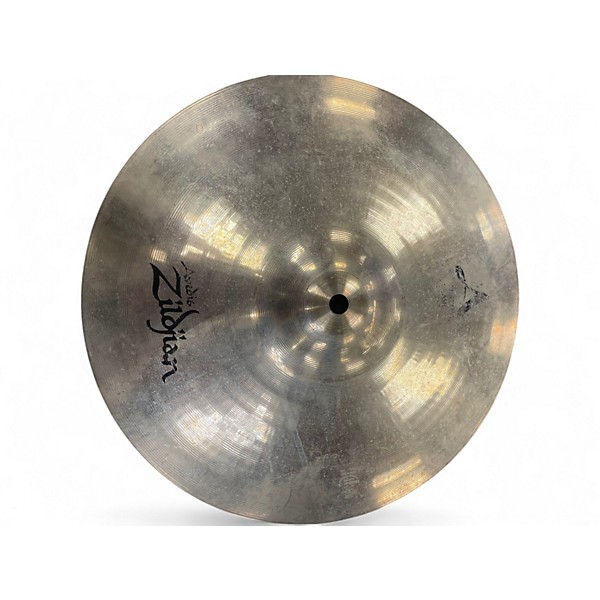 Used Zildjian 12in A Custom Splash Cymbal