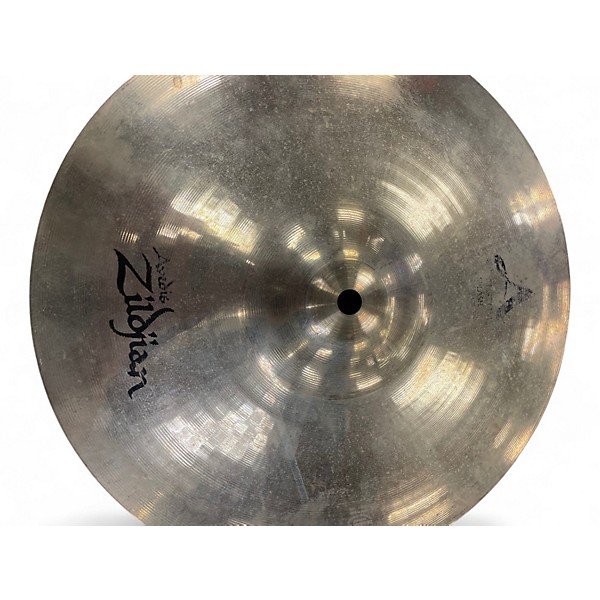 Used Zildjian 12in A Custom Splash Cymbal