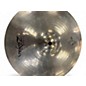 Used Zildjian 12in A Custom Splash Cymbal