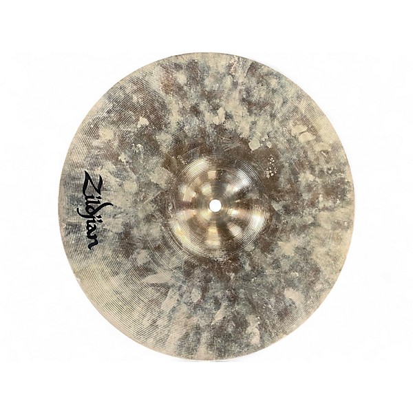 Used Zildjian 12in A Custom Splash Cymbal