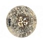 Used Zildjian 12in A Custom Splash Cymbal