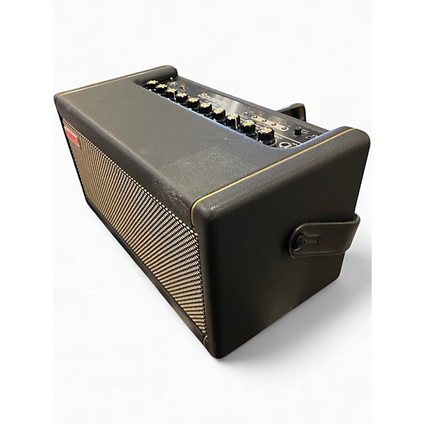 Used Positive Grid SPARK 40 Guitar Combo Amp