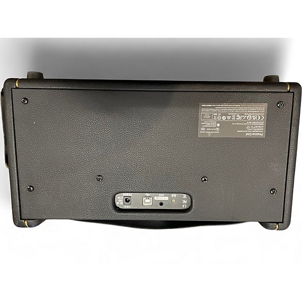 Used Positive Grid SPARK 40 Guitar Combo Amp