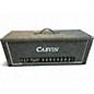 Used Carvin X-100B Tube Guitar Amp Head thumbnail