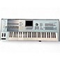 Used Yamaha Motif XS6 61 Key Keyboard Workstation thumbnail