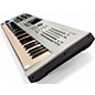 Used Yamaha Motif XS6 61 Key Keyboard Workstation