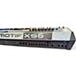 Used Yamaha Motif XS6 61 Key Keyboard Workstation